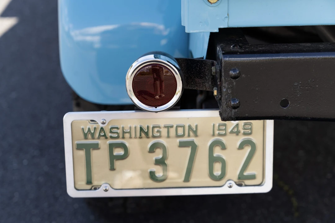 1949 Willys Pickup - Image 23 of 31