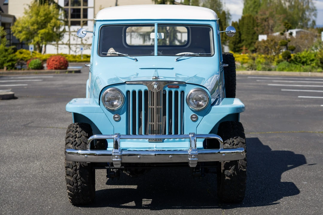 1949 Willys Pickup - Image 2 of 31