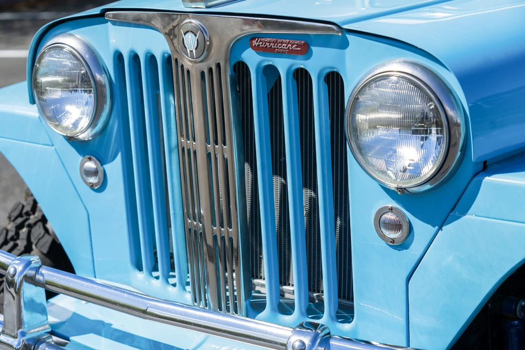 1949 Willys Pickup - Image 30 of 31
