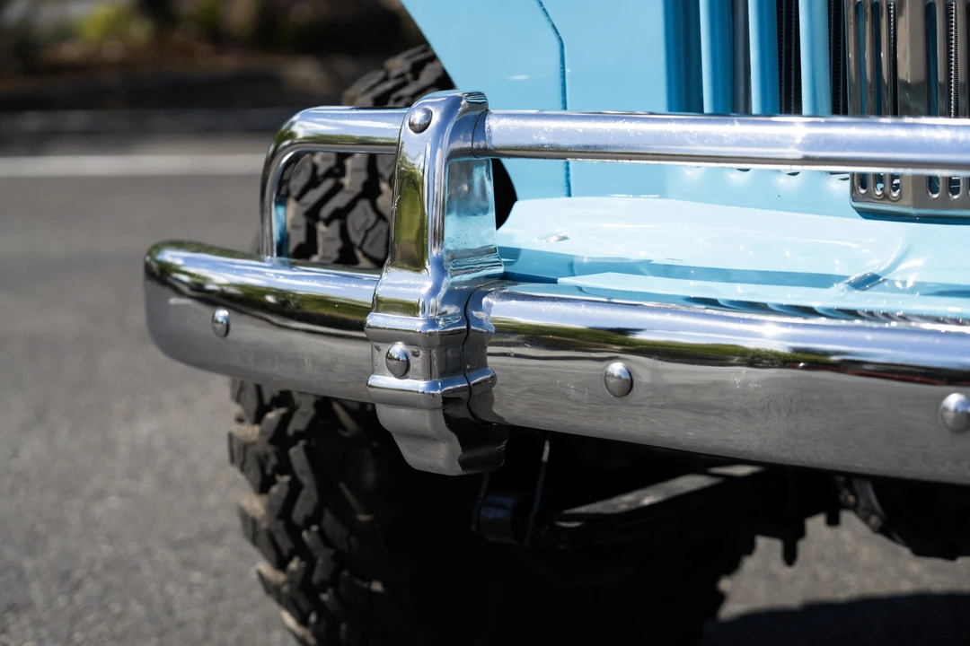 1949 Willys Pickup - Image 26 of 31