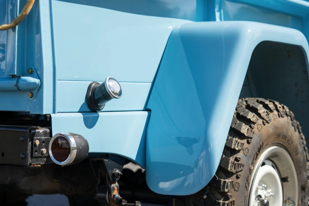 1949 Willys Pickup - Image 24 of 31