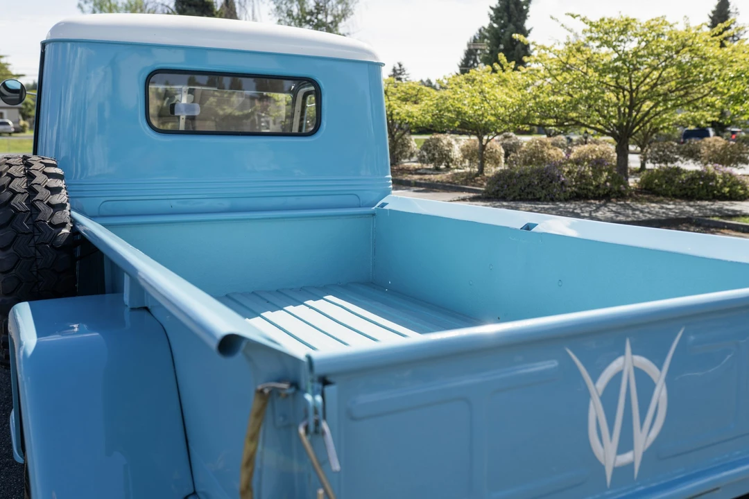1949 Willys Pickup - Image 15 of 31