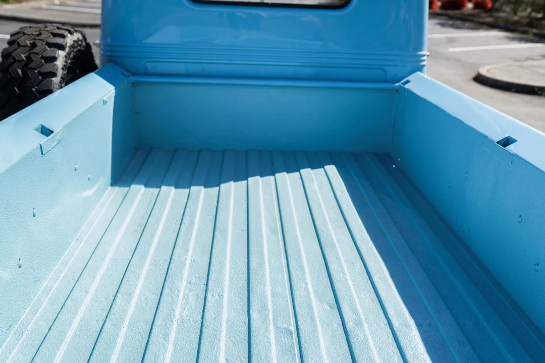 1949 Willys Pickup - Image 16 of 31