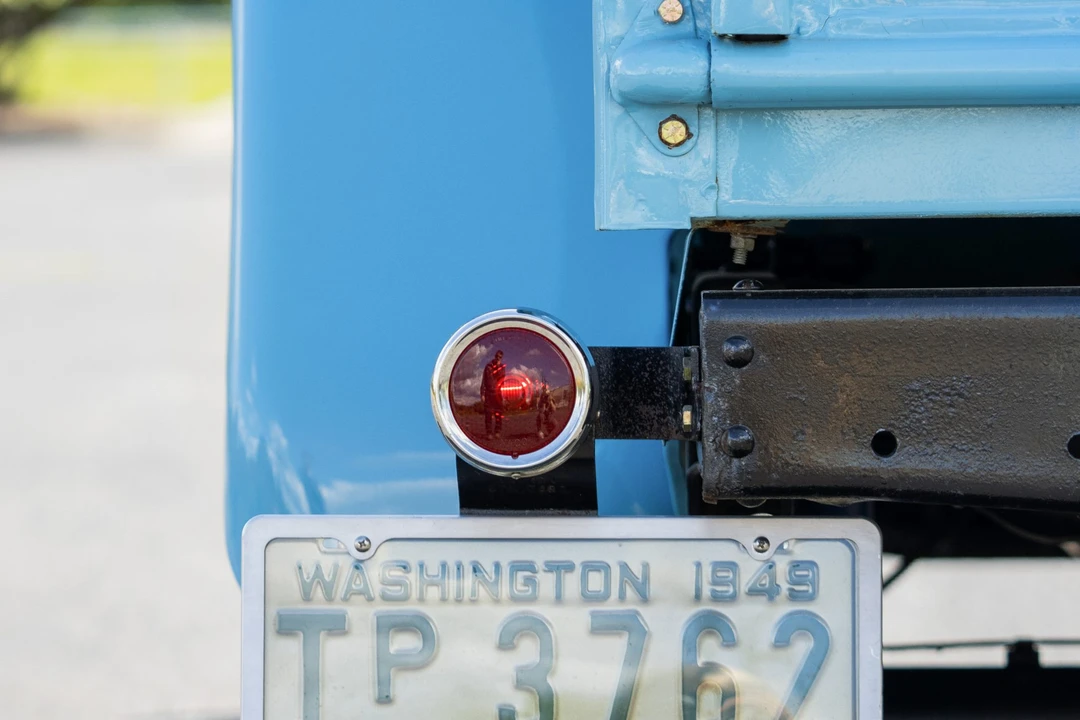 1949 Willys Pickup - Image 12 of 31