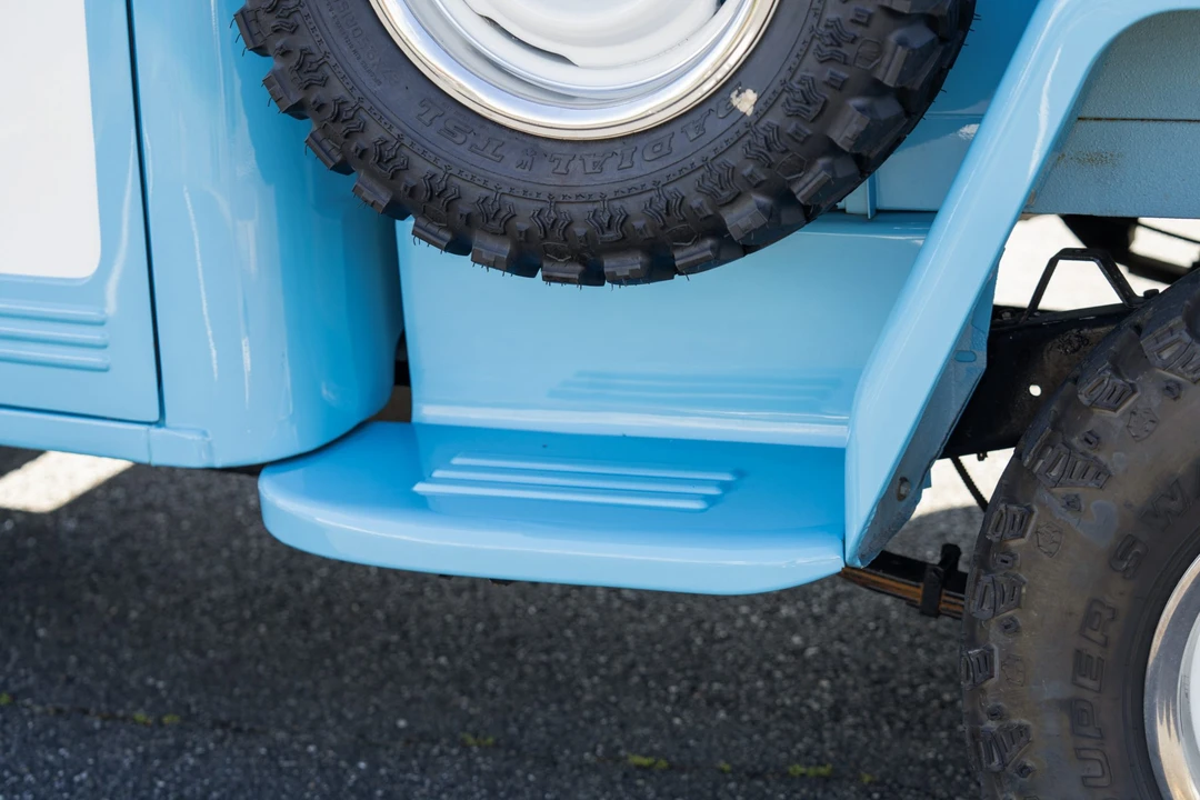 1949 Willys Pickup - Image 20 of 31