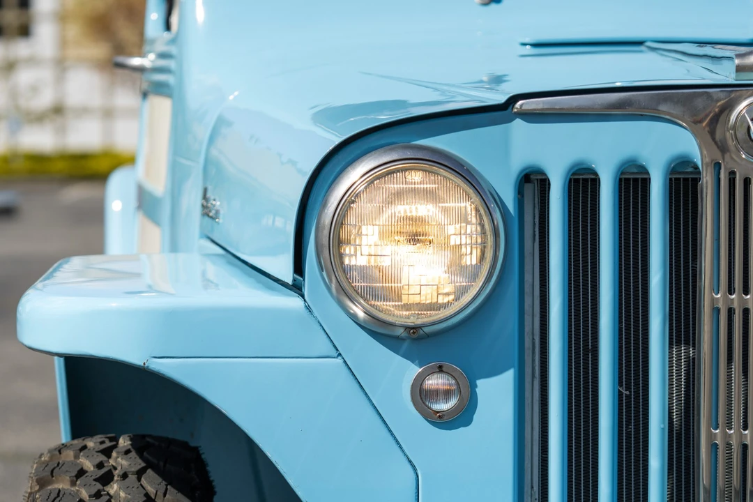 1949 Willys Pickup - Image 10 of 31
