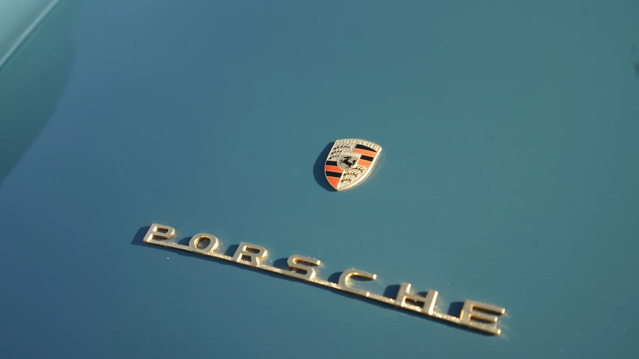 Porsche 550 - Image 27 of 31