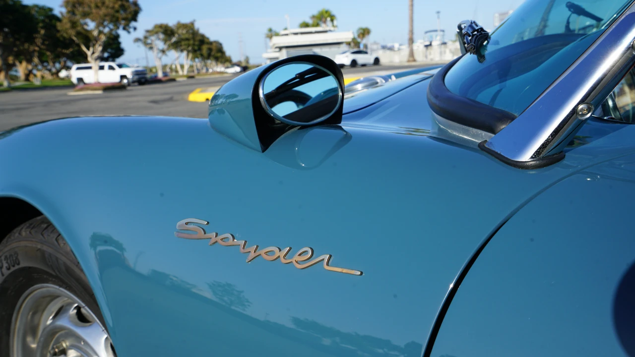 Porsche 550 - Image 21 of 31