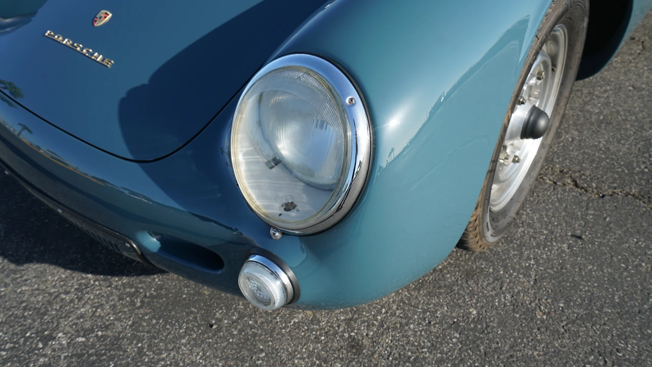 Porsche 550 - Image 17 of 31