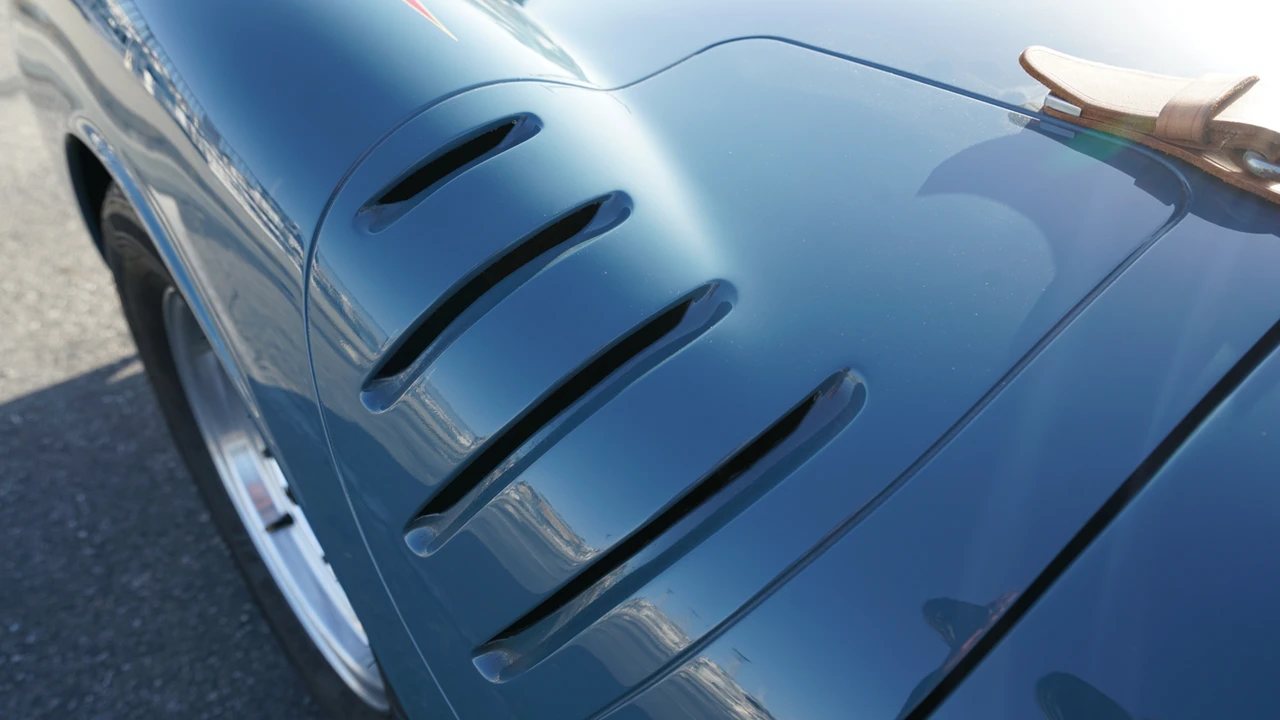 Porsche 550 - Image 31 of 31