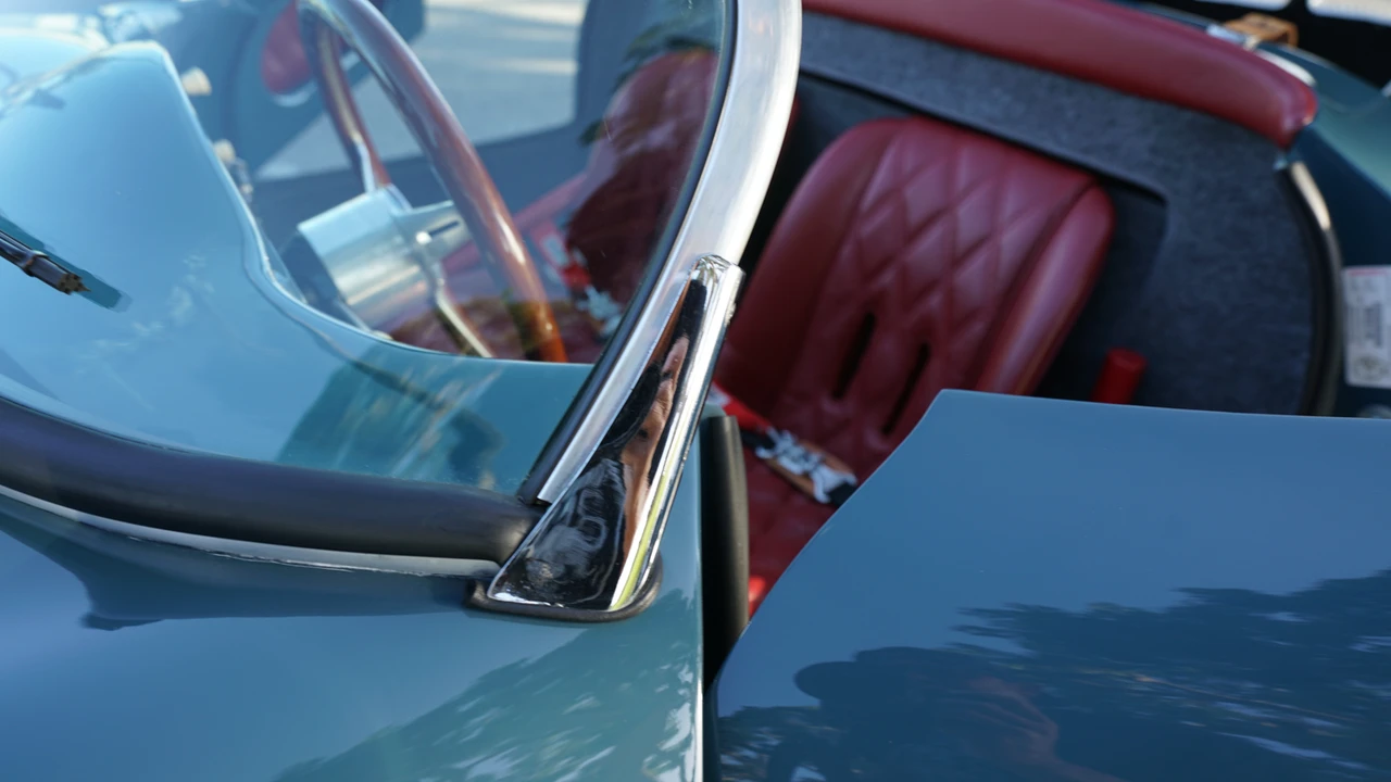 Porsche 550 - Image 22 of 31