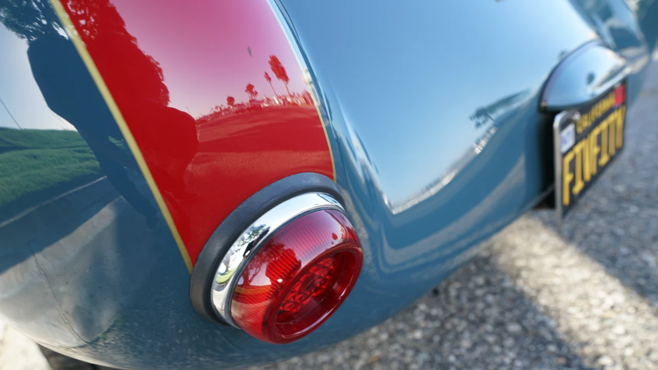 Porsche 550 - Image 25 of 31