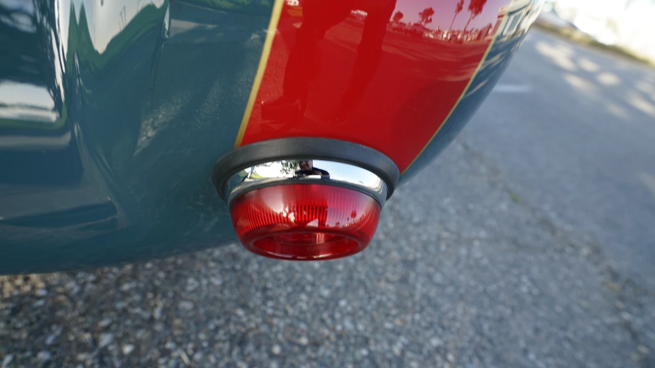Porsche 550 - Image 26 of 31
