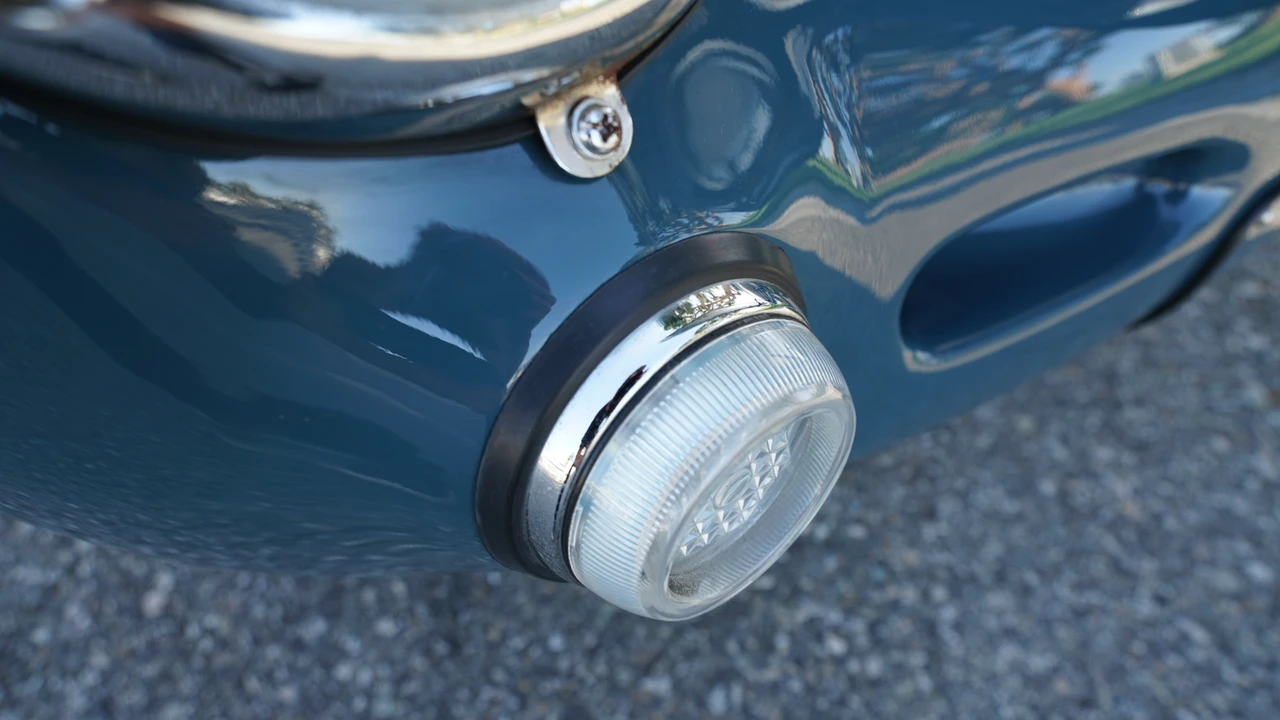 Porsche 550 - Image 12 of 31