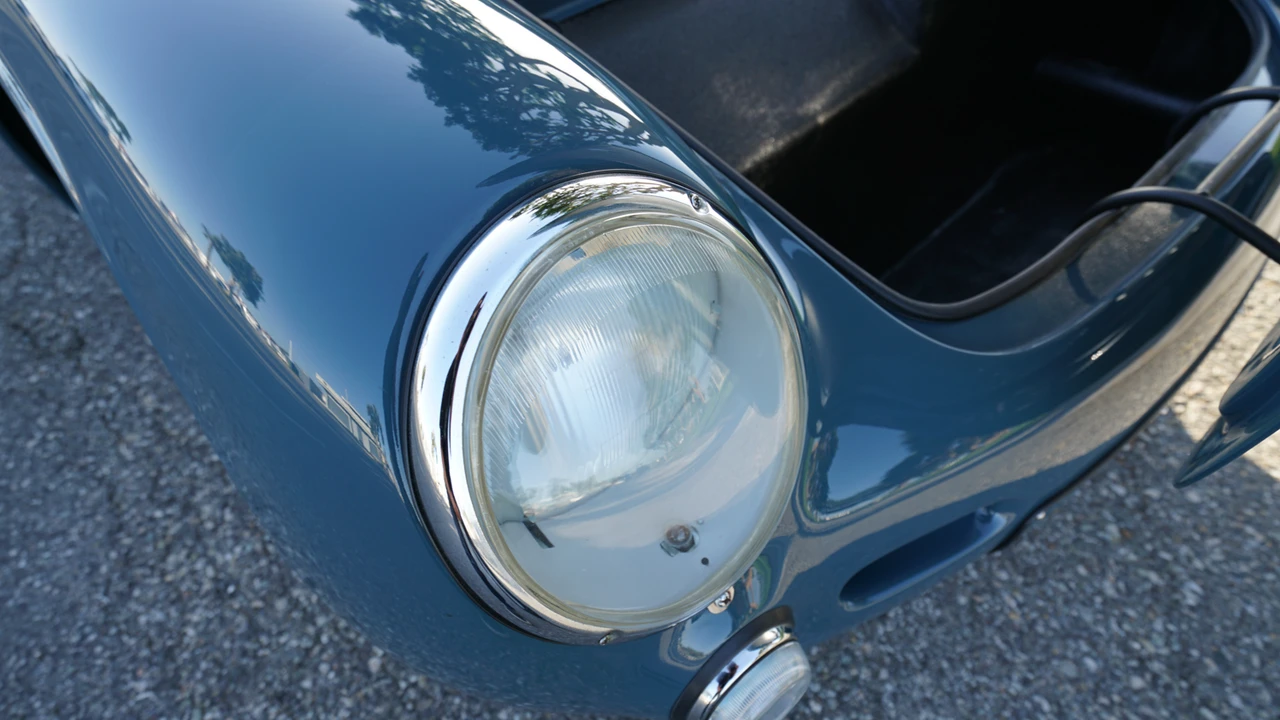 Porsche 550 - Image 13 of 31