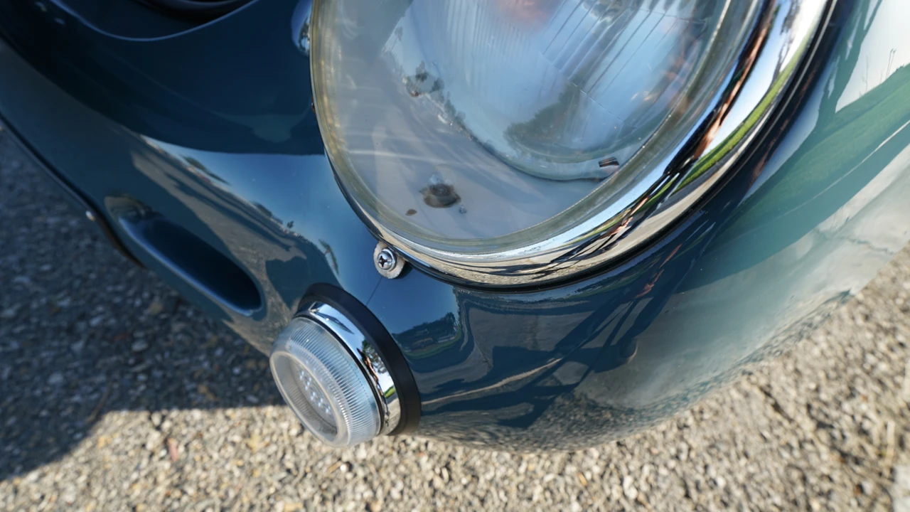 Porsche 550 - Image 14 of 31