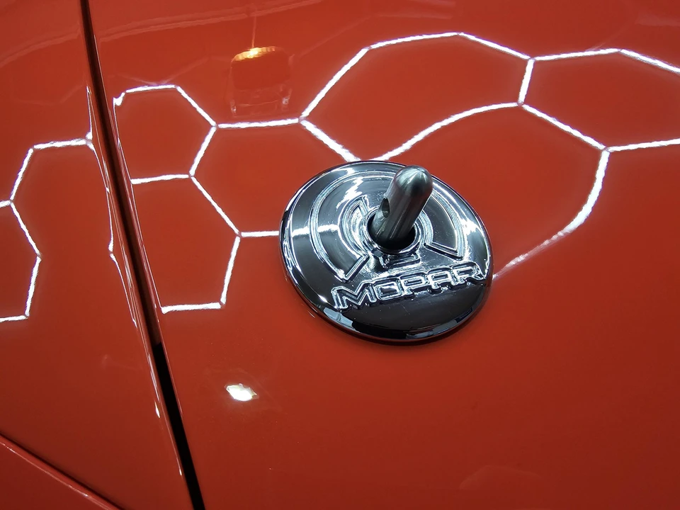 2023 Dodge Charger SRT Hellcat 7th Gen - Image 25 of 31