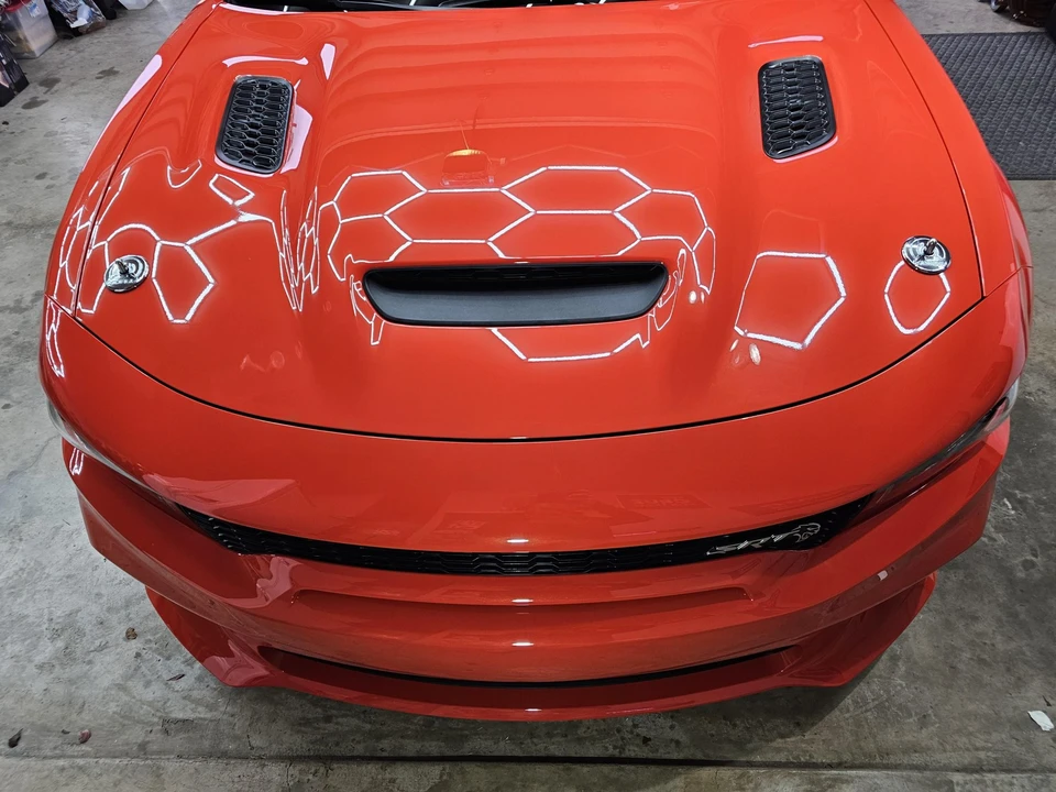 2023 Dodge Charger SRT Hellcat 7th Gen - Image 20 of 31
