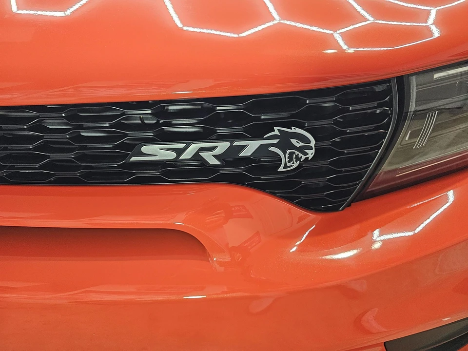 2023 Dodge Charger SRT Hellcat 7th Gen - Image 30 of 31