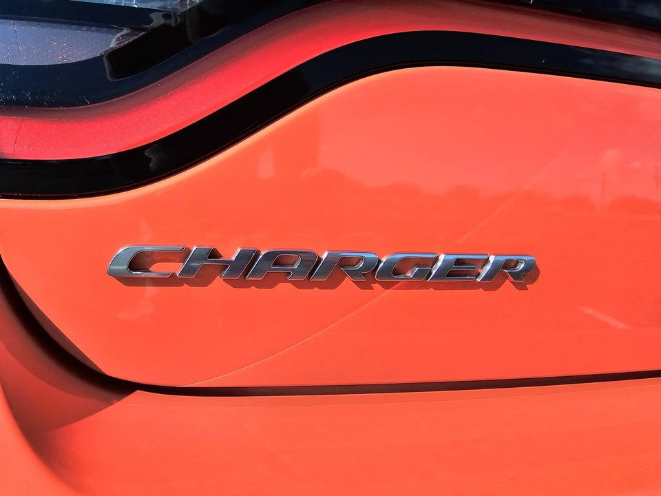 2023 Dodge Charger SRT Hellcat 7th Gen - Image 27 of 31