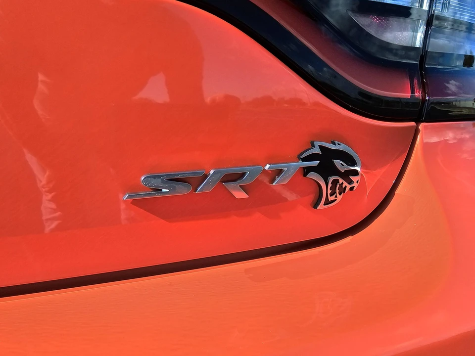 2023 Dodge Charger SRT Hellcat 7th Gen - Image 28 of 31
