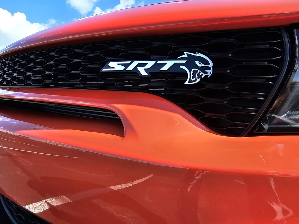 2023 Dodge Charger SRT Hellcat 7th Gen - Image 29 of 31