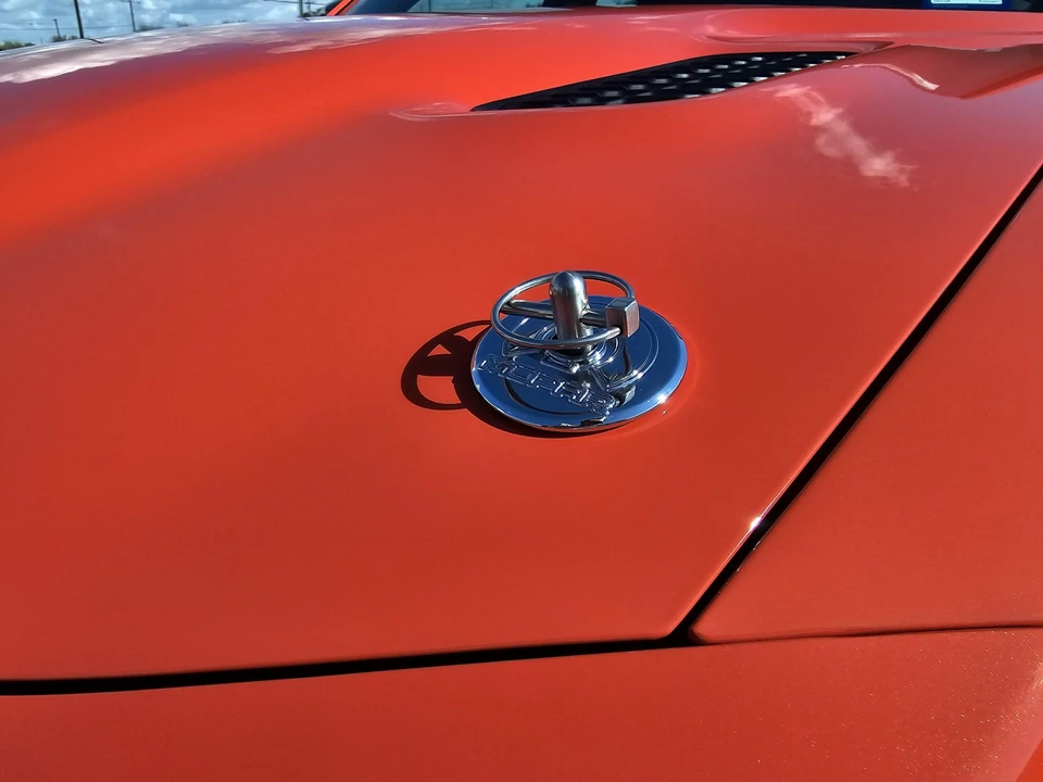 2023 Dodge Charger SRT Hellcat 7th Gen - Image 26 of 31