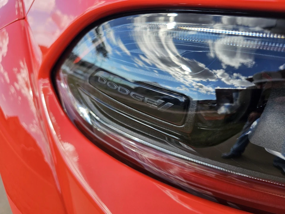 2023 Dodge Charger SRT Hellcat 7th Gen - Image 24 of 31