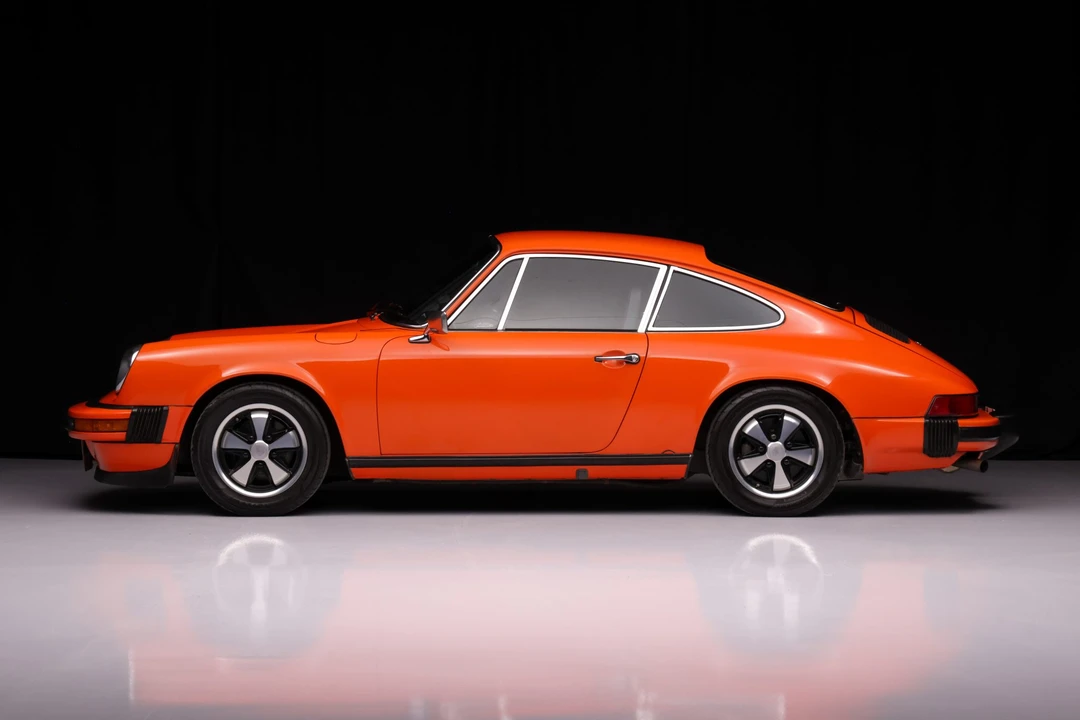 1976 Porsche 912 - Image 16 of 31