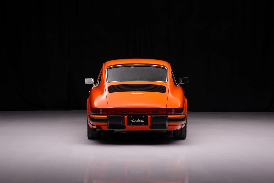 1976 Porsche 912 - Image 13 of 31