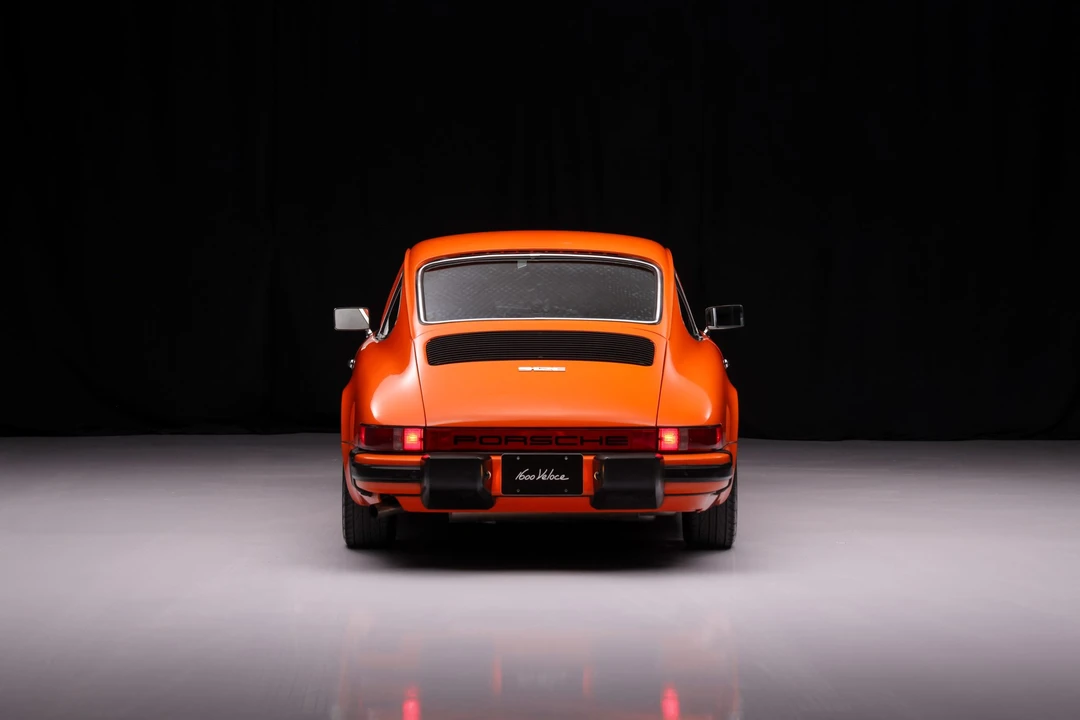 1976 Porsche 912 - Image 12 of 31