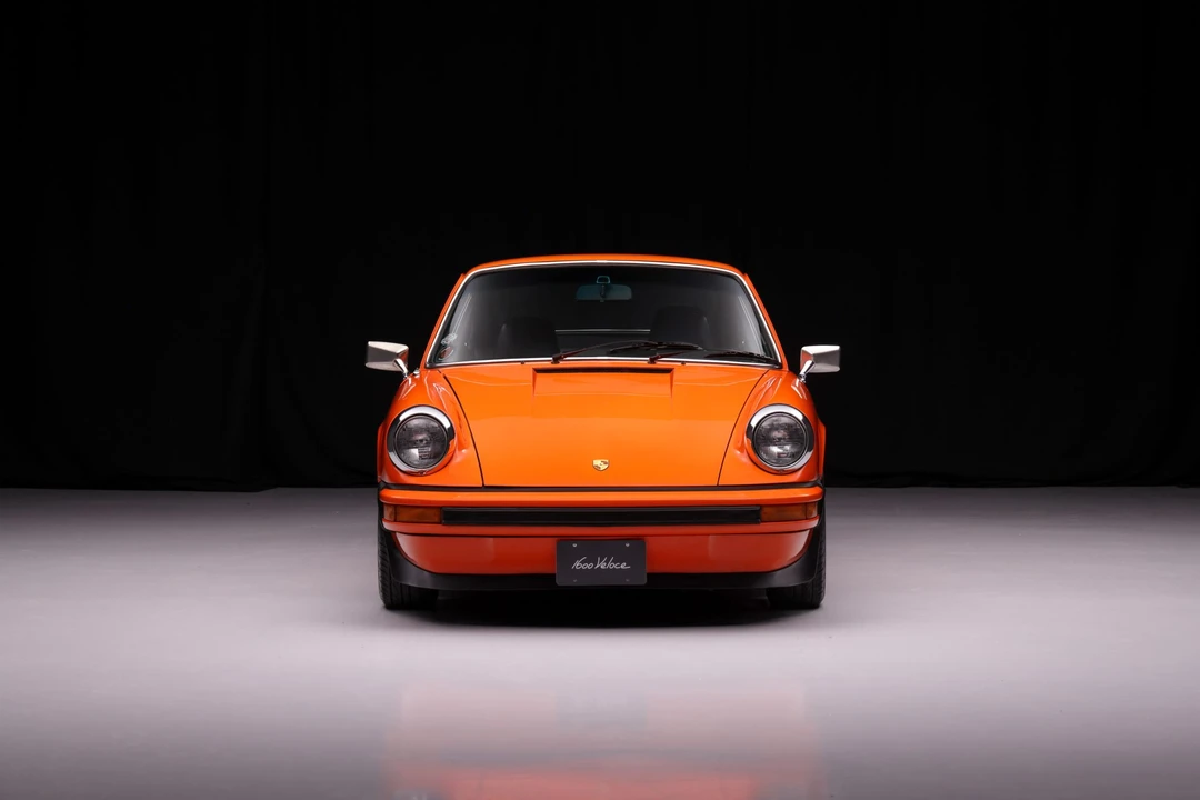 1976 Porsche 912 - Image 6 of 31