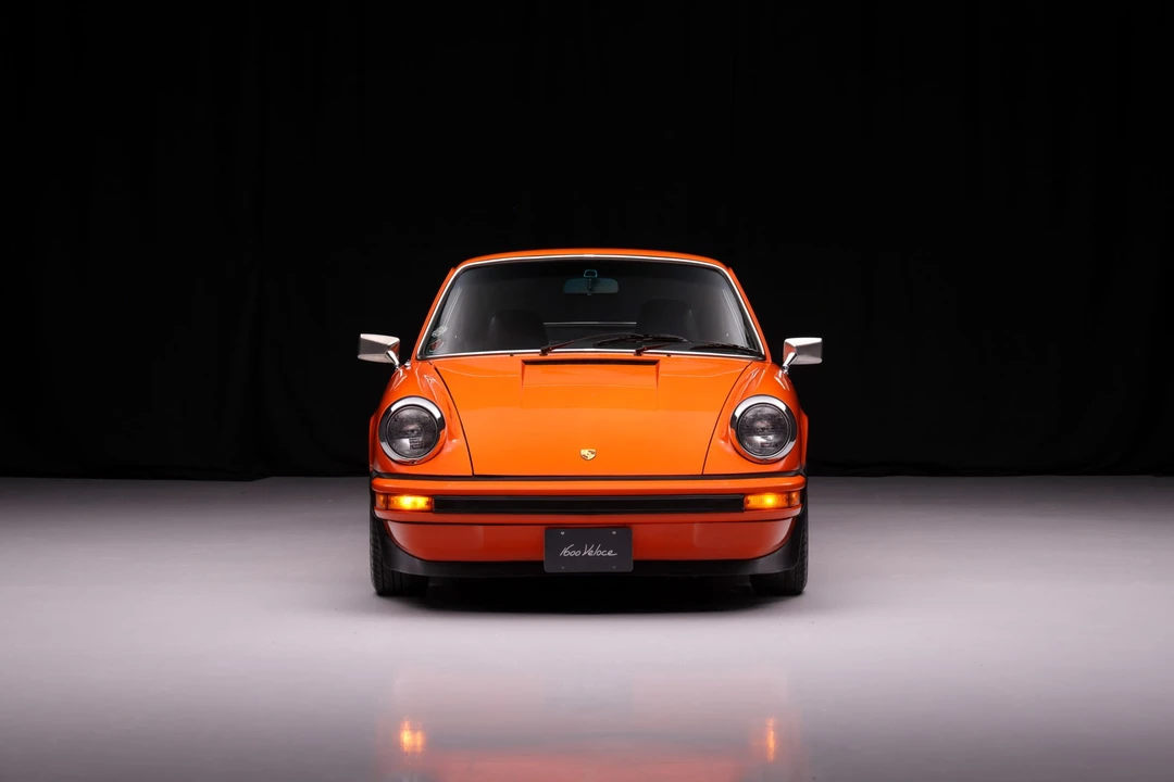 1976 Porsche 912 - Image 5 of 31