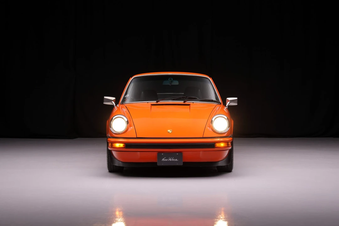 1976 Porsche 912 - Image 4 of 31