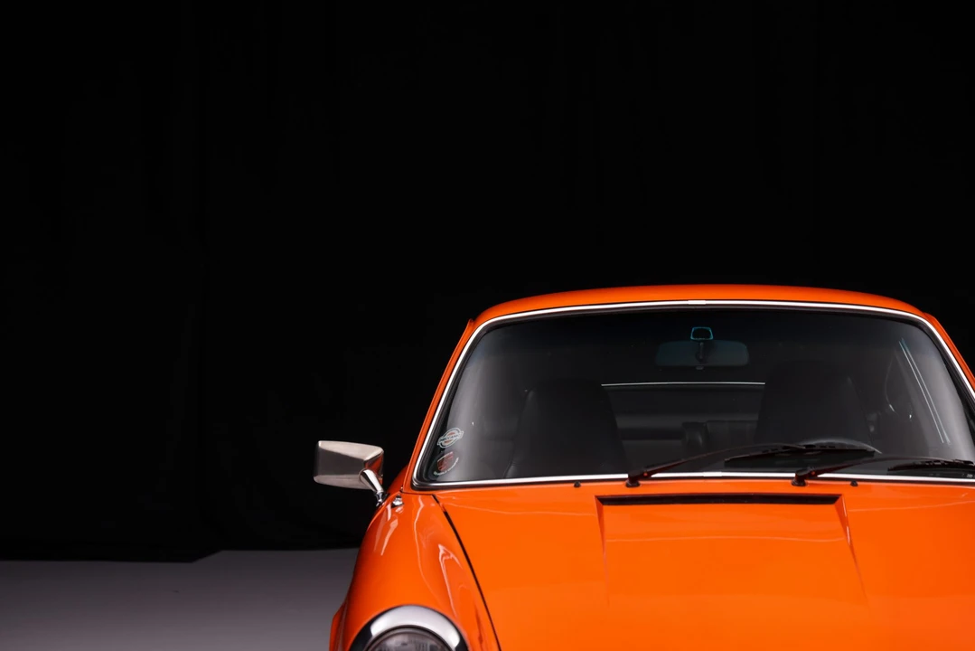 1976 Porsche 912 - Image 17 of 31