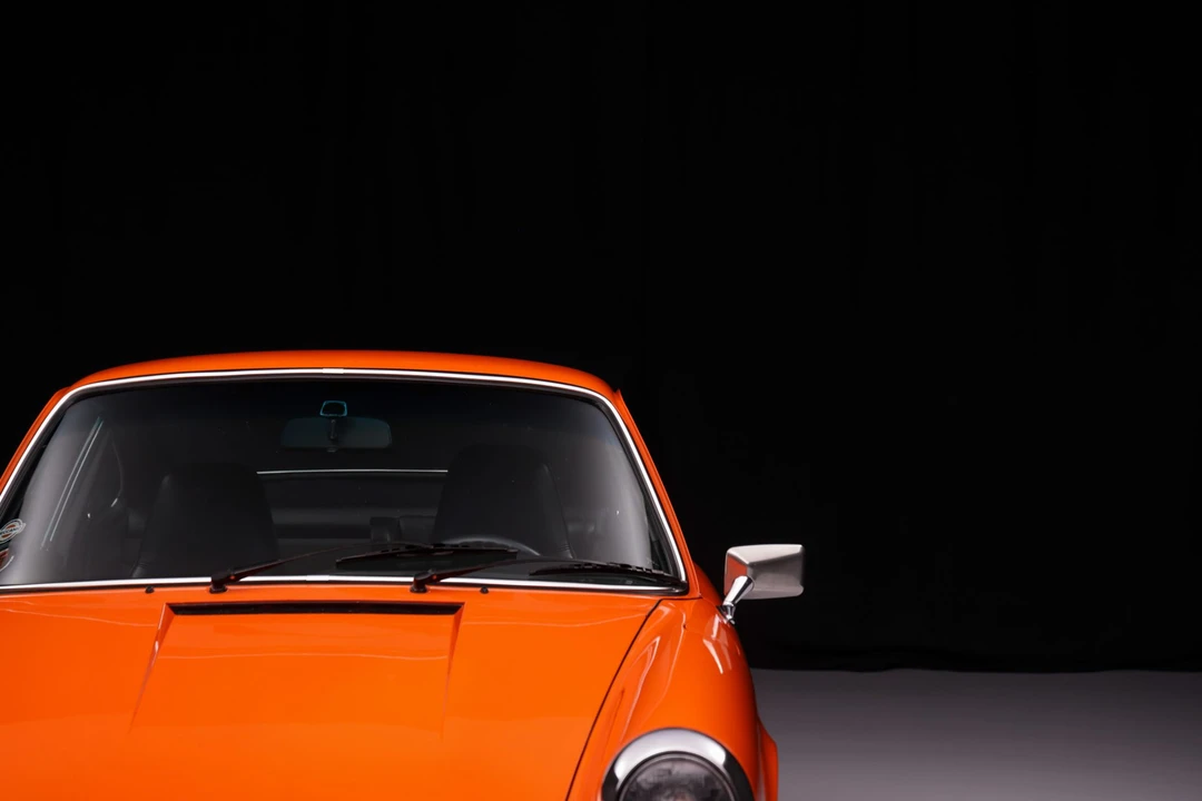 1976 Porsche 912 - Image 18 of 31