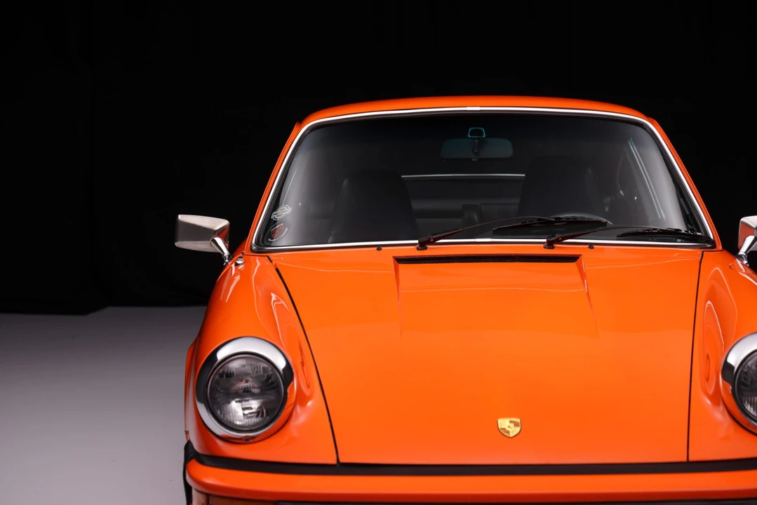 1976 Porsche 912 - Image 19 of 31
