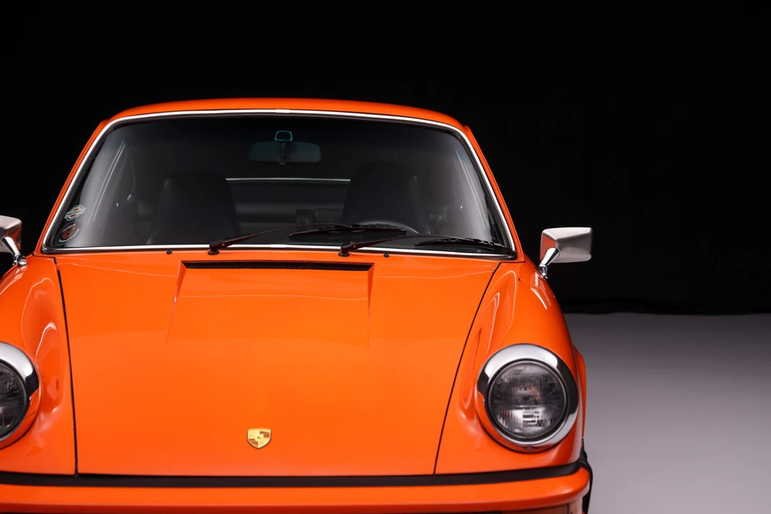1976 Porsche 912 - Image 20 of 31