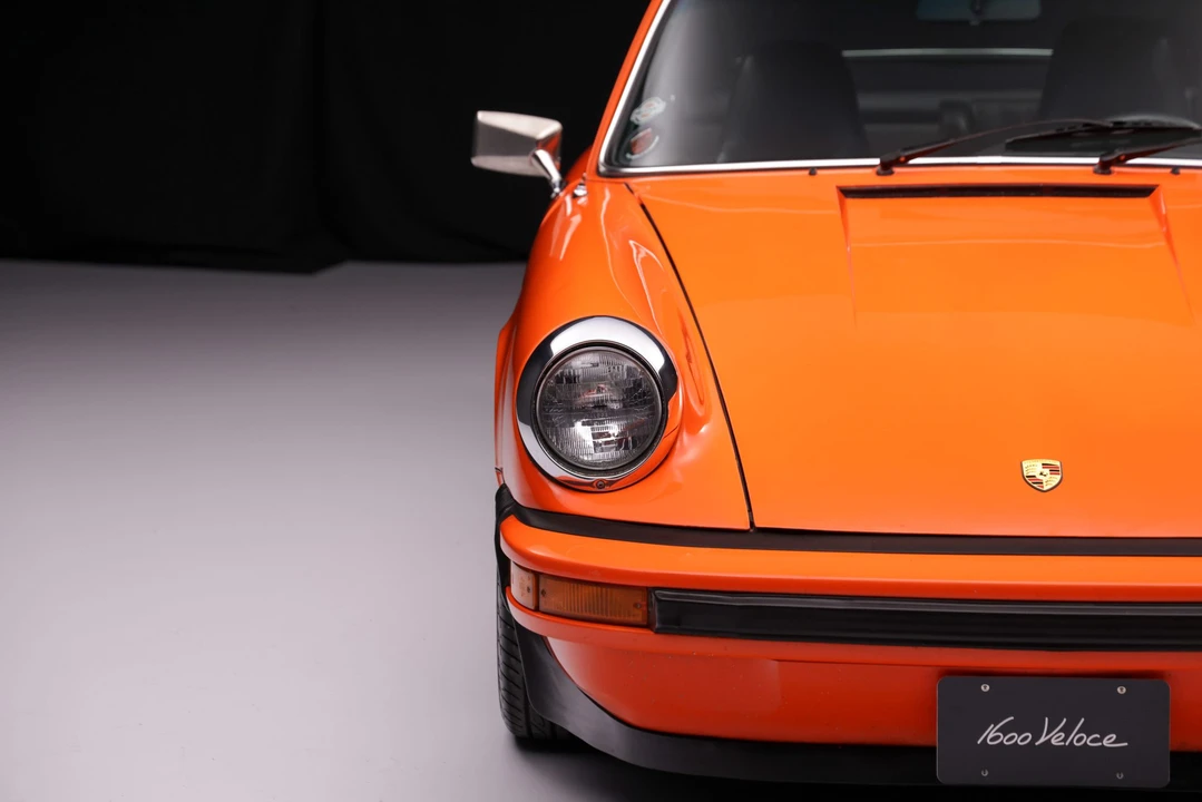 1976 Porsche 912 - Image 21 of 31