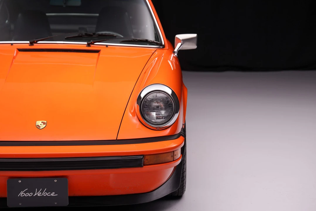 1976 Porsche 912 - Image 22 of 31