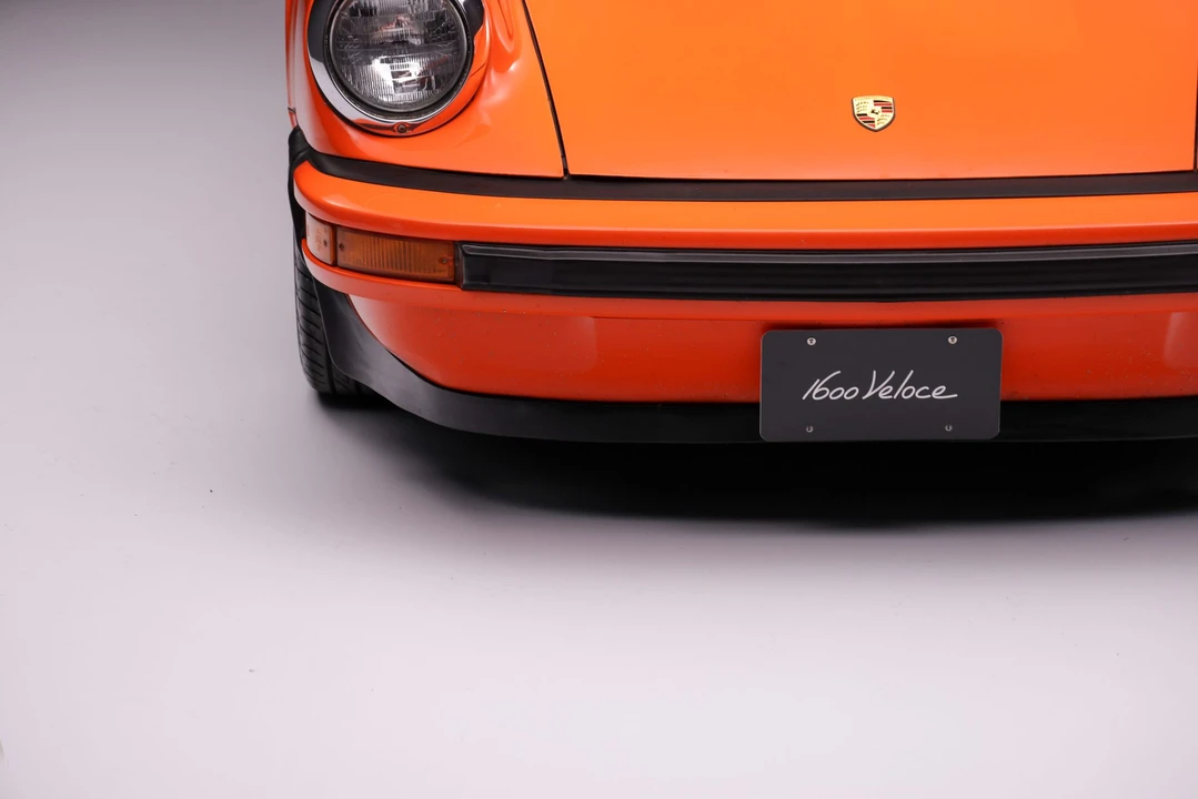1976 Porsche 912 - Image 23 of 31