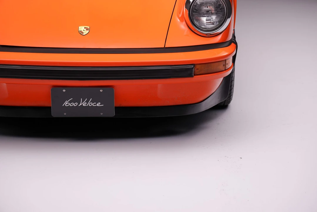 1976 Porsche 912 - Image 24 of 31