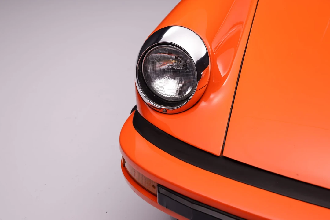 1976 Porsche 912 - Image 25 of 31