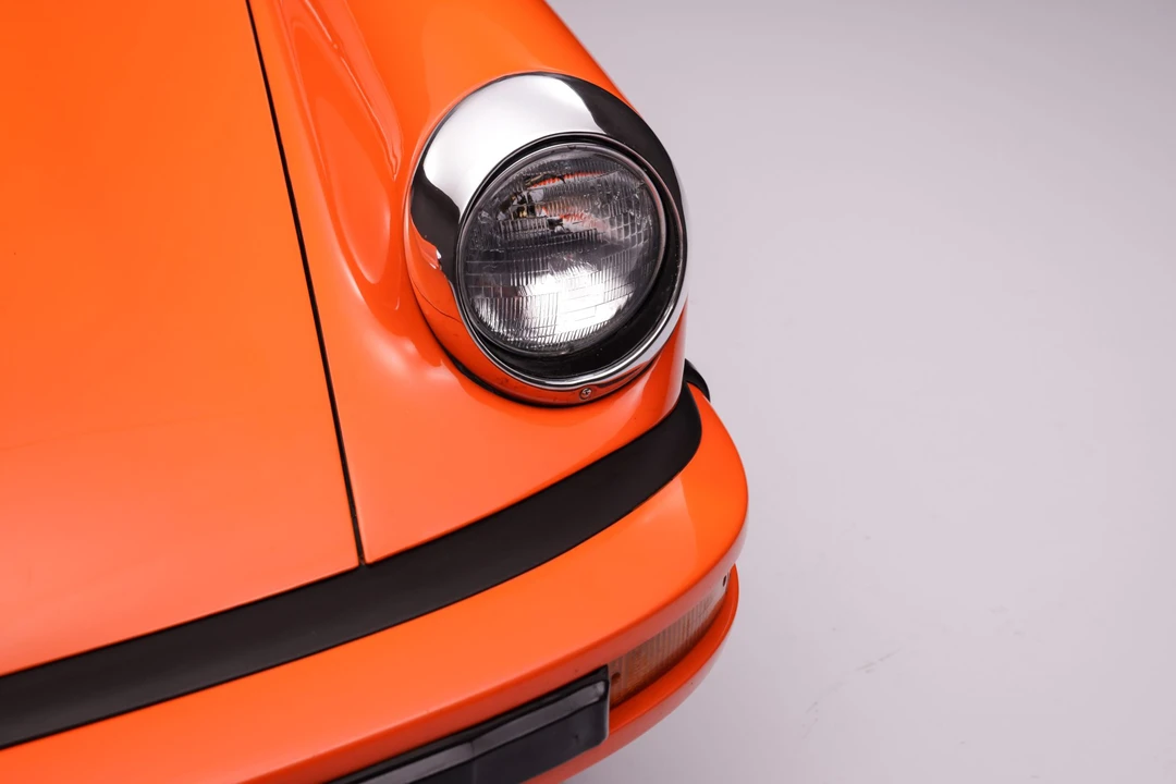 1976 Porsche 912 - Image 26 of 31