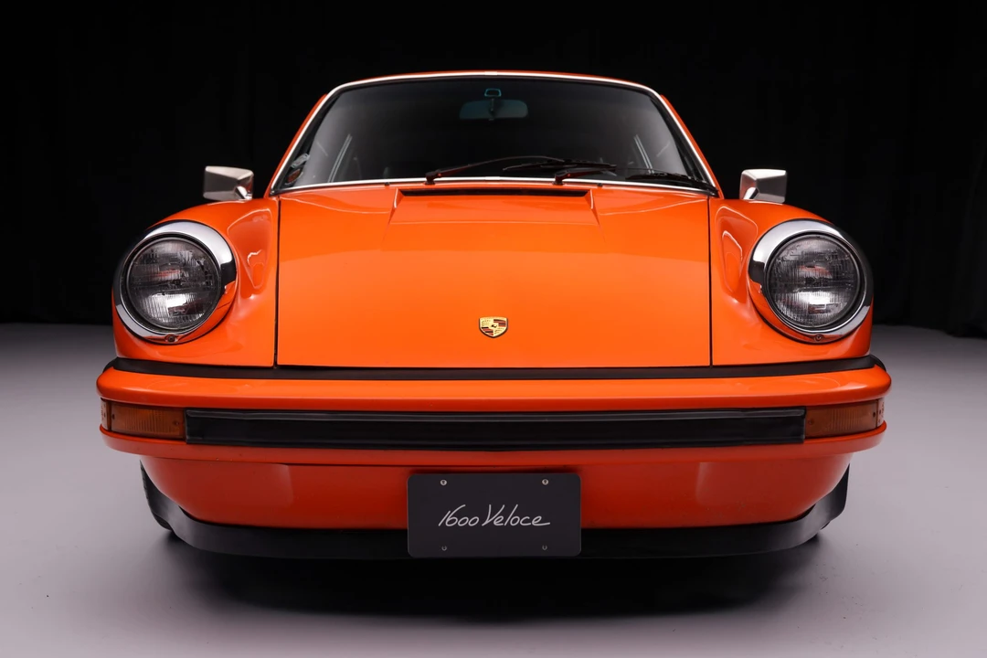 1976 Porsche 912 - Image 27 of 31