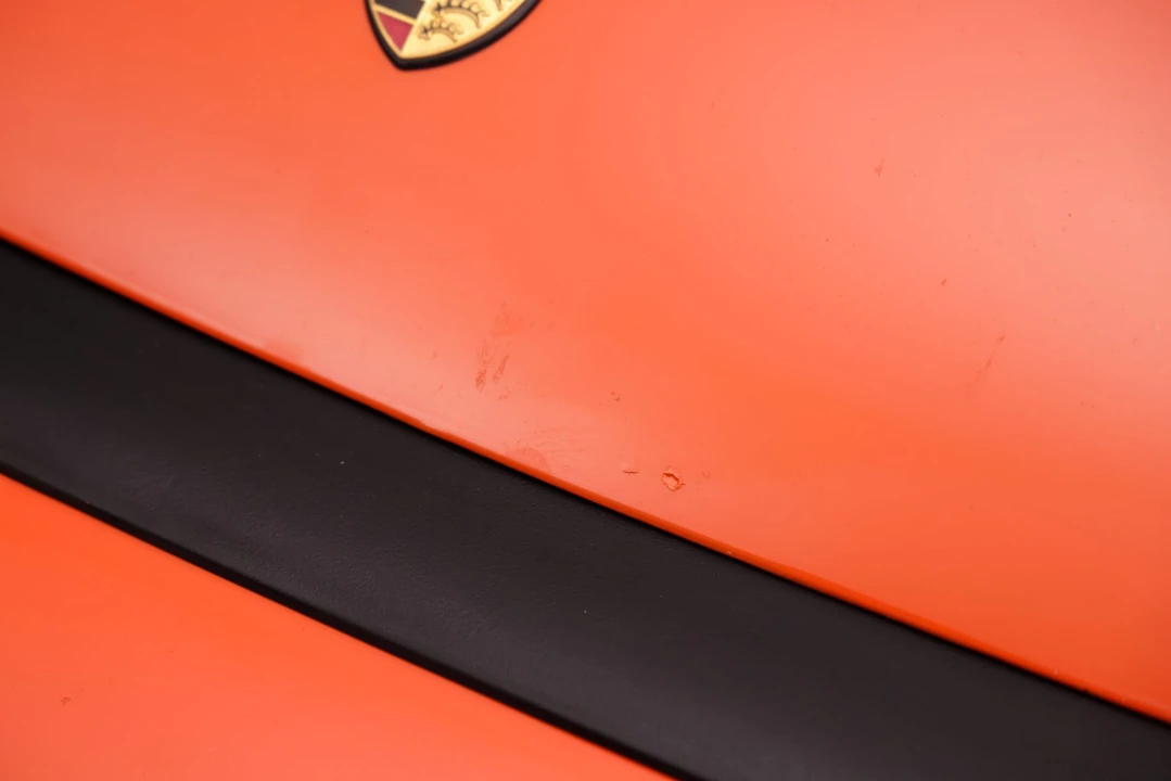 1976 Porsche 912 - Image 28 of 31