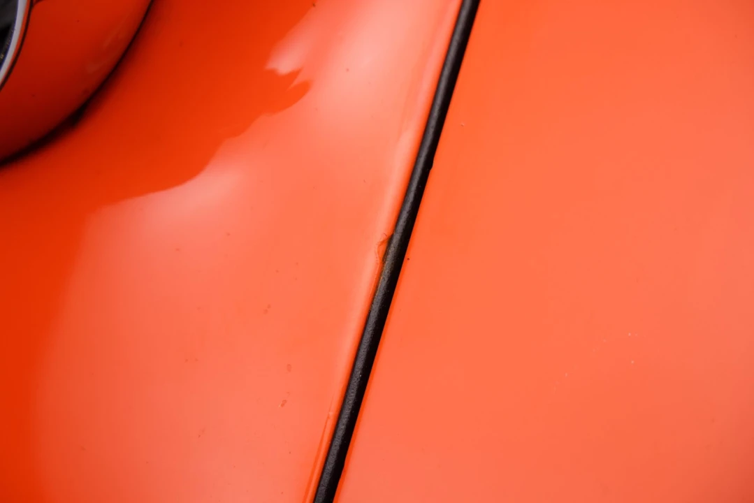 1976 Porsche 912 - Image 30 of 31