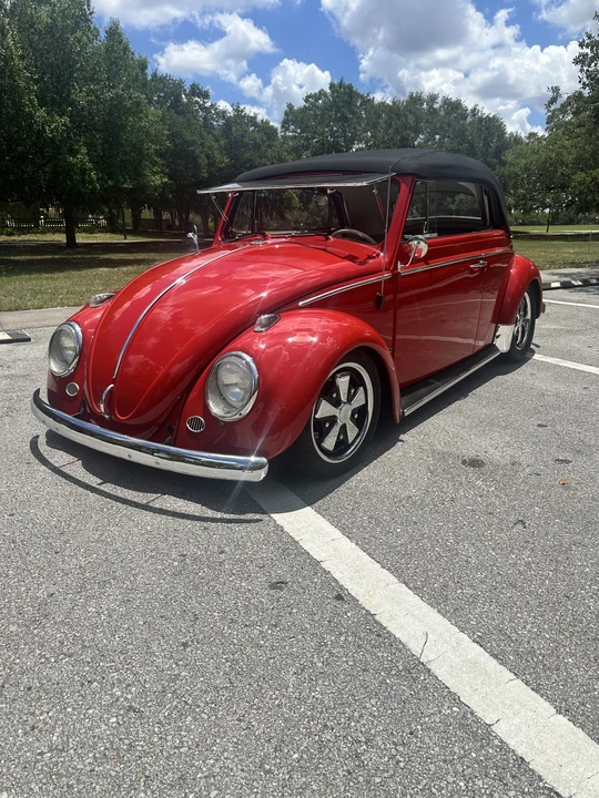 1963 Volkswagen - Image 2 of 31