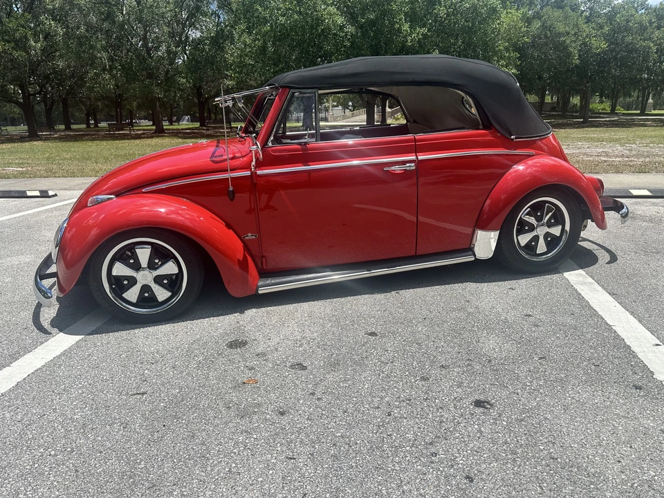 1963 Volkswagen - Image 3 of 31