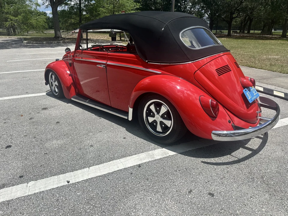 1963 Volkswagen - Image 4 of 31